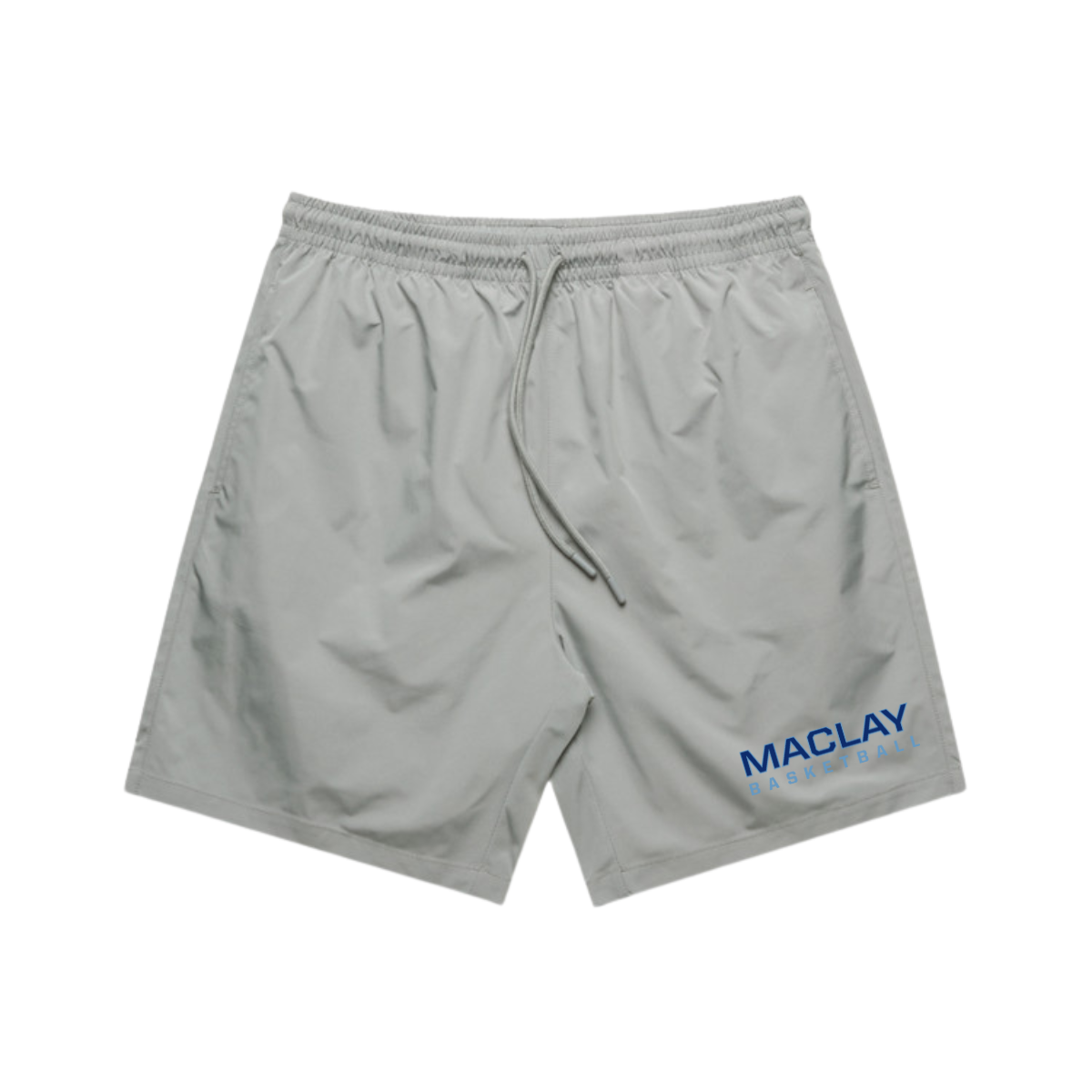 Adult Maclay Basketball AS Colour Active Training Shorts