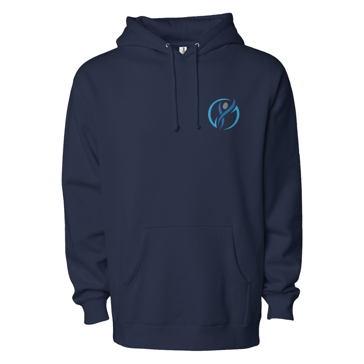 Adult FitNation Heavyweight Pullover Hoodie