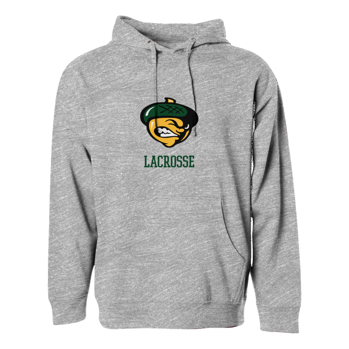 Adult Live Oak Midweight Pullover Hoodie