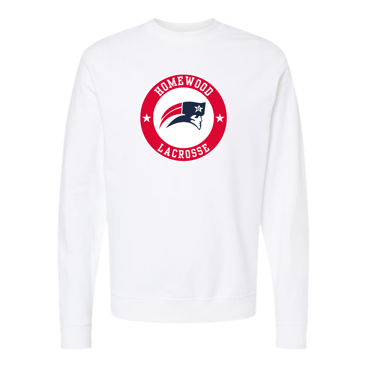 Adult Homewood Independent Mid Weight Sweatshirt