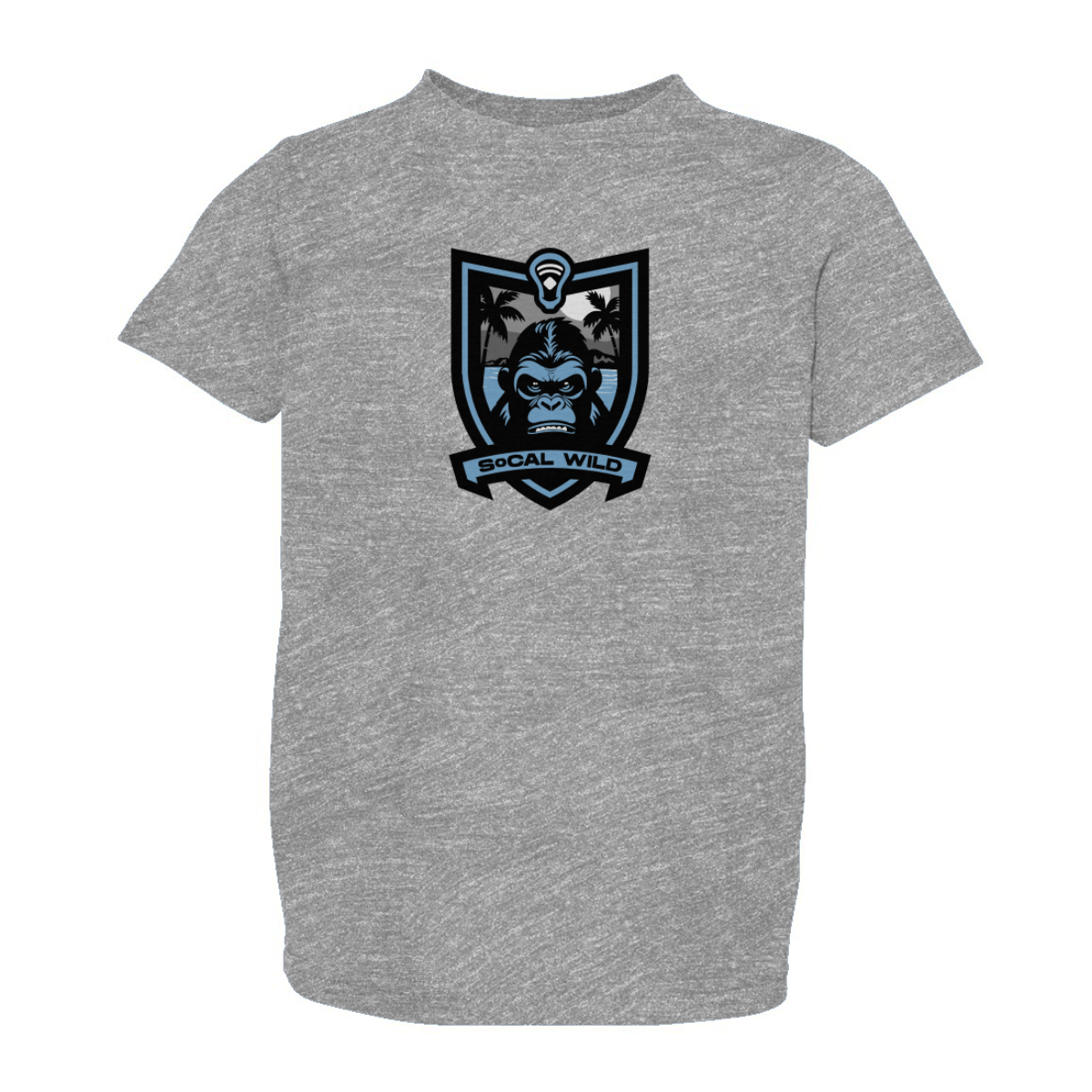 Toddler BTB Rabbit Skins T-Shirt