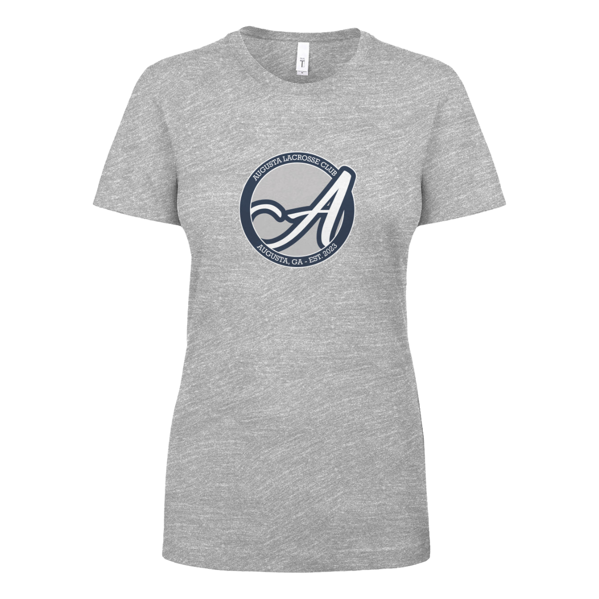 Women's ALC Next Level Ideal Crew T-Shirt
