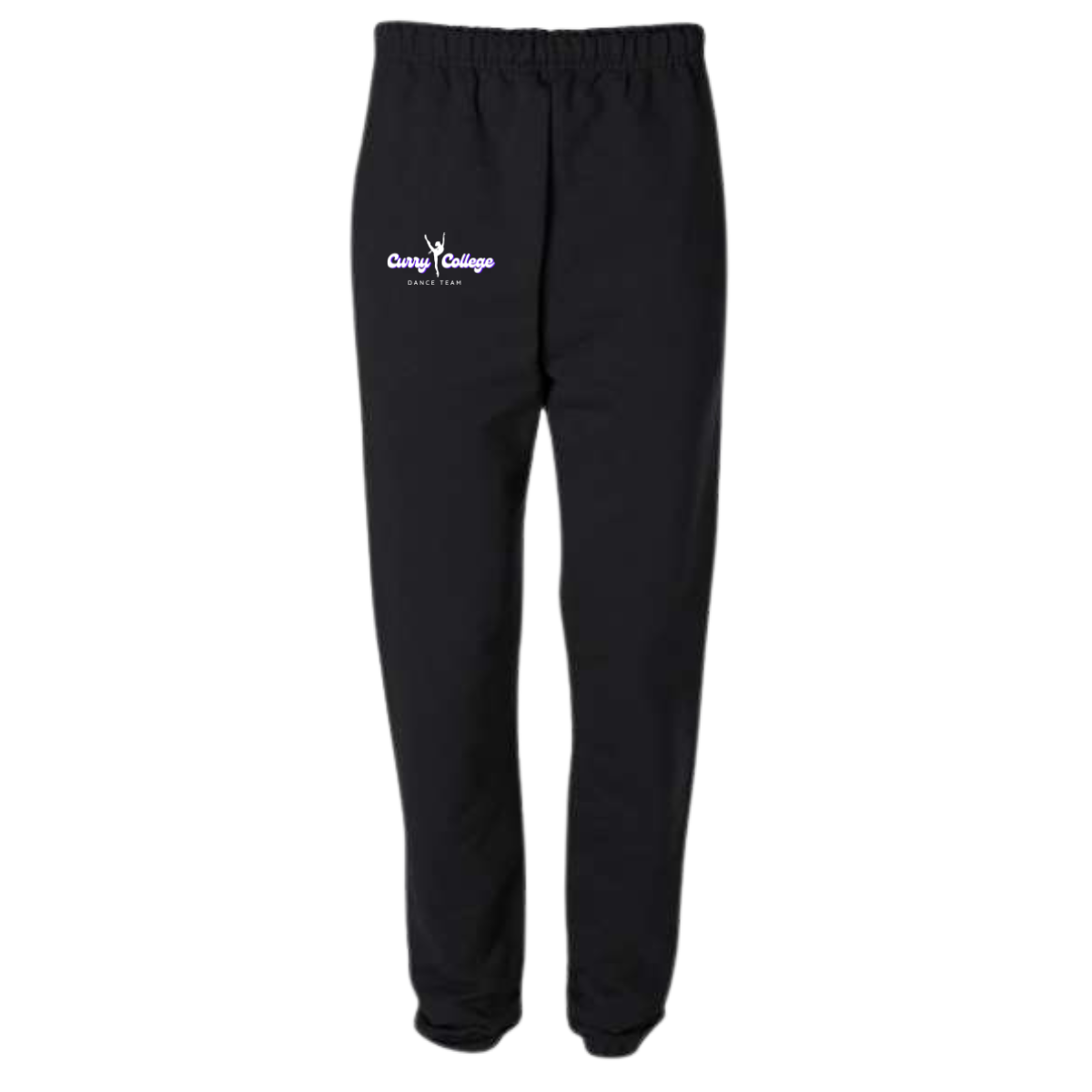 Adult Curry College Nublend Pocketed Sweatpants