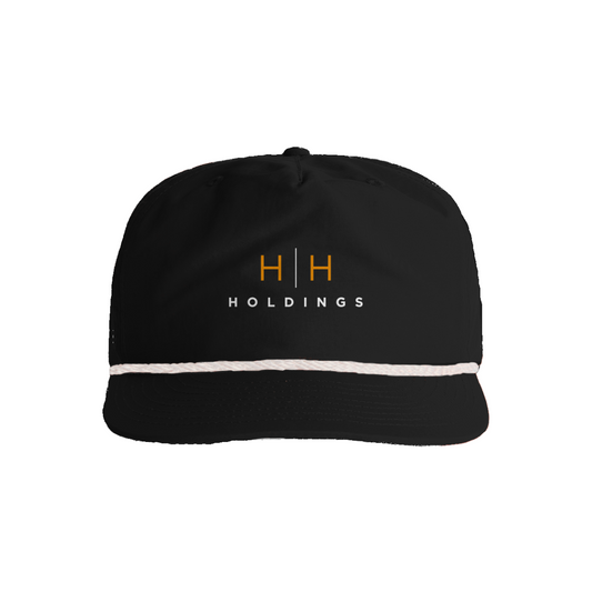 HH Holdings Surf Rope Cap