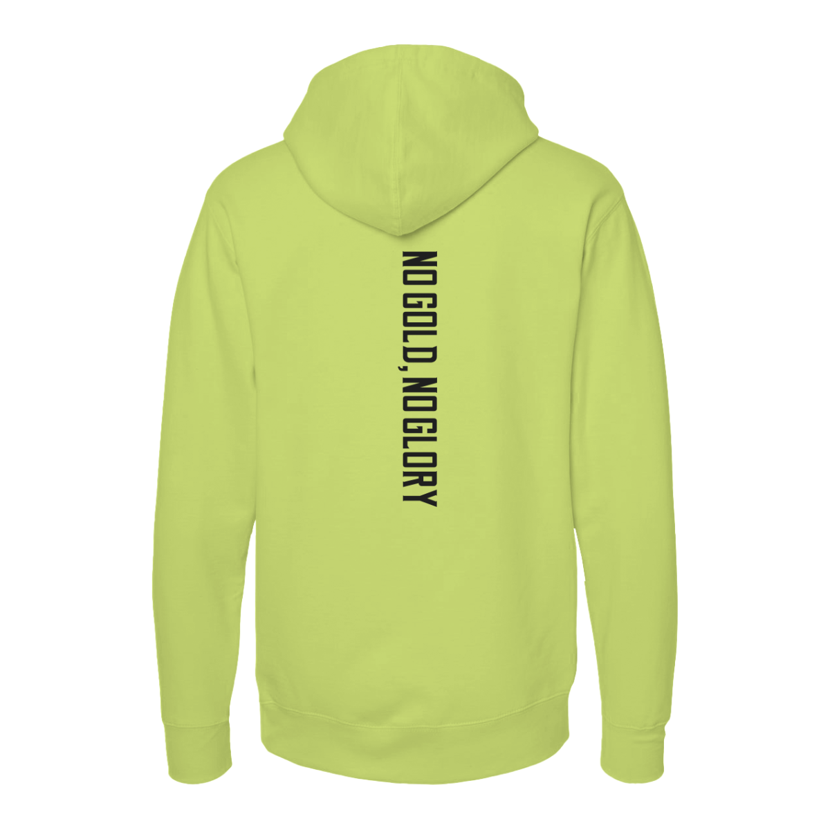 Adult GCL Midweight Hoodie
