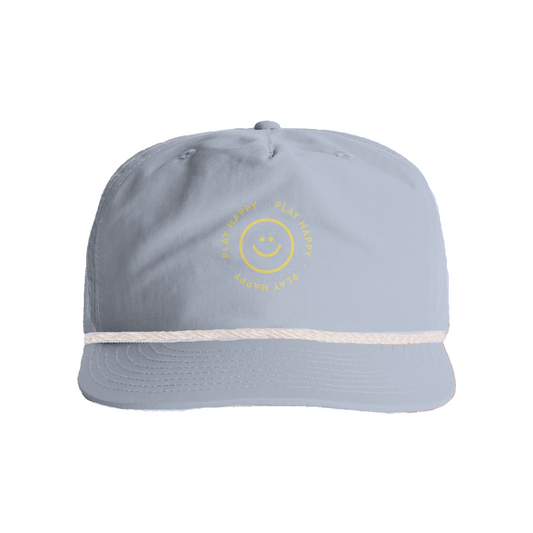 Lizzie Colson Surf Rope Cap