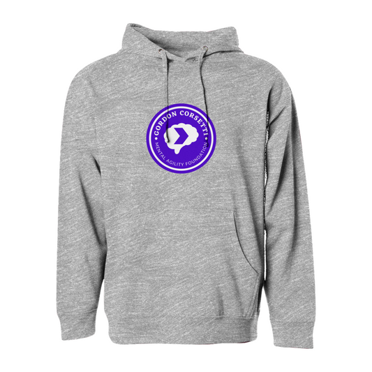 Adult Mental Agility Midweight Hoodie