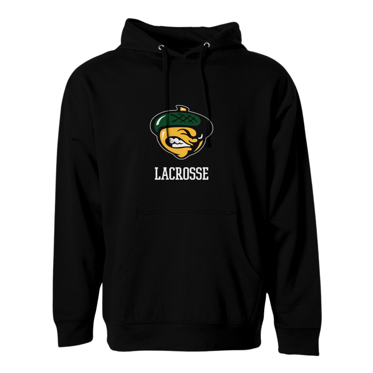 Adult Live Oak Midweight Pullover Hoodie