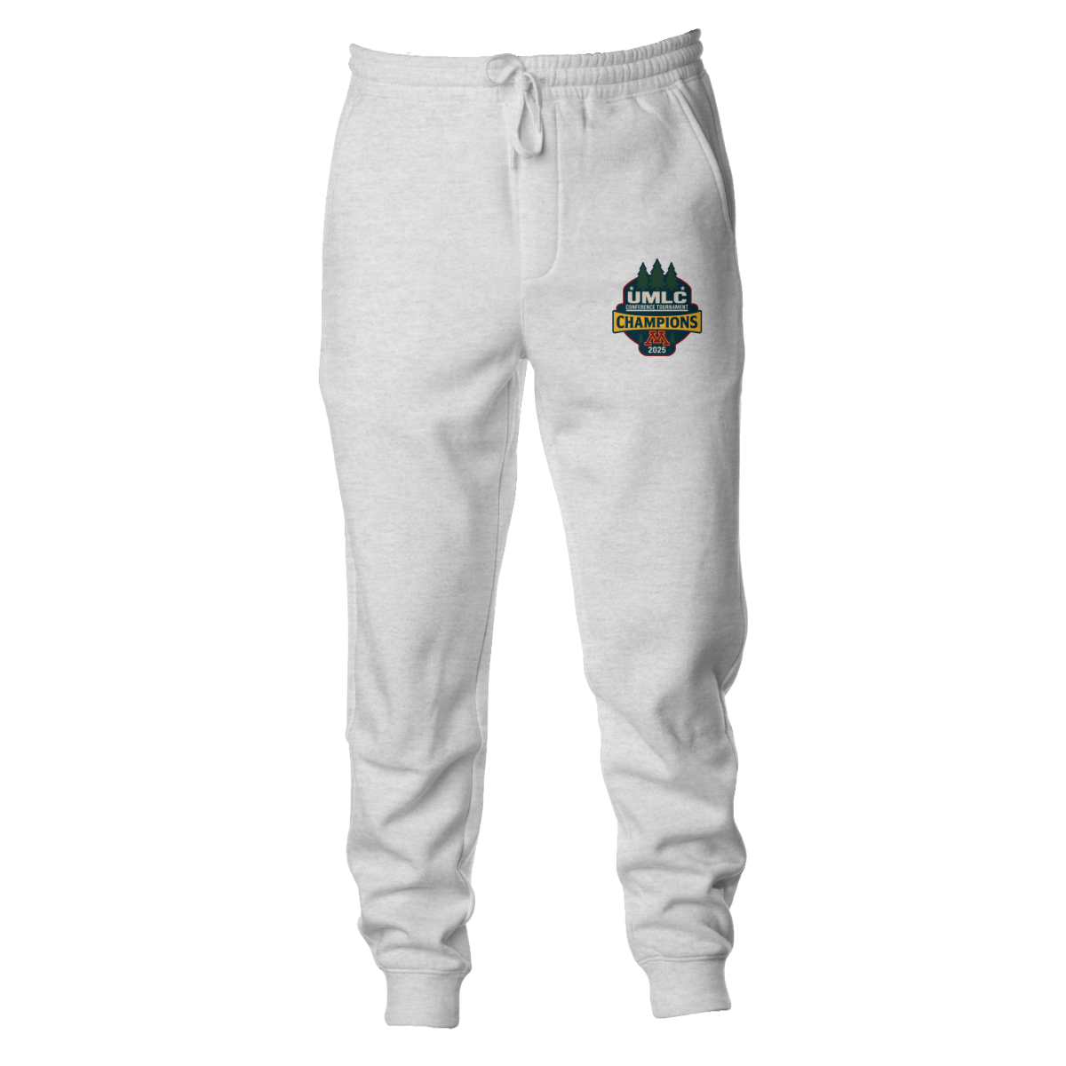Adult Minnesota Lacrosse Fleece Joggers