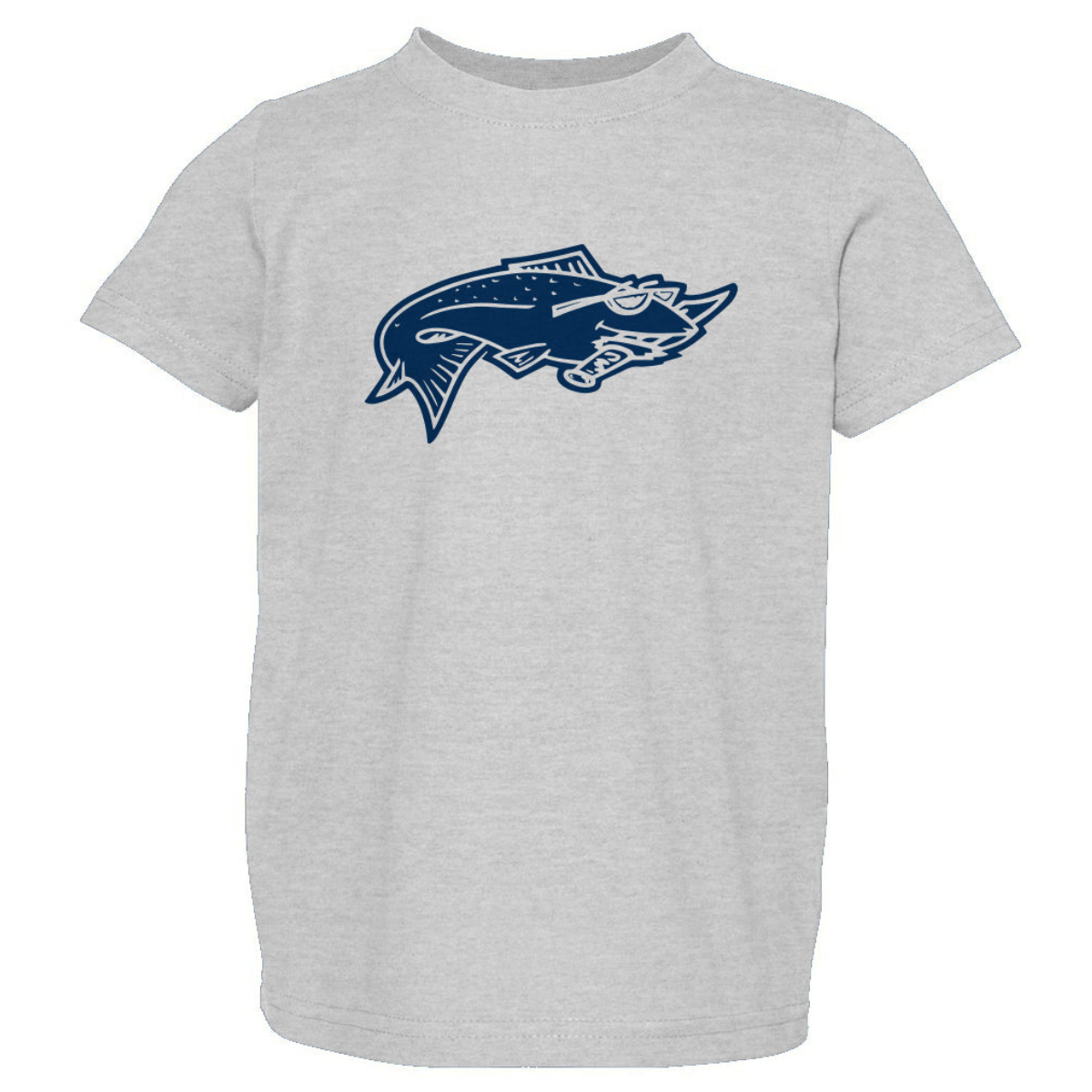 Youth SVCS Fine Jersey T-Shirt