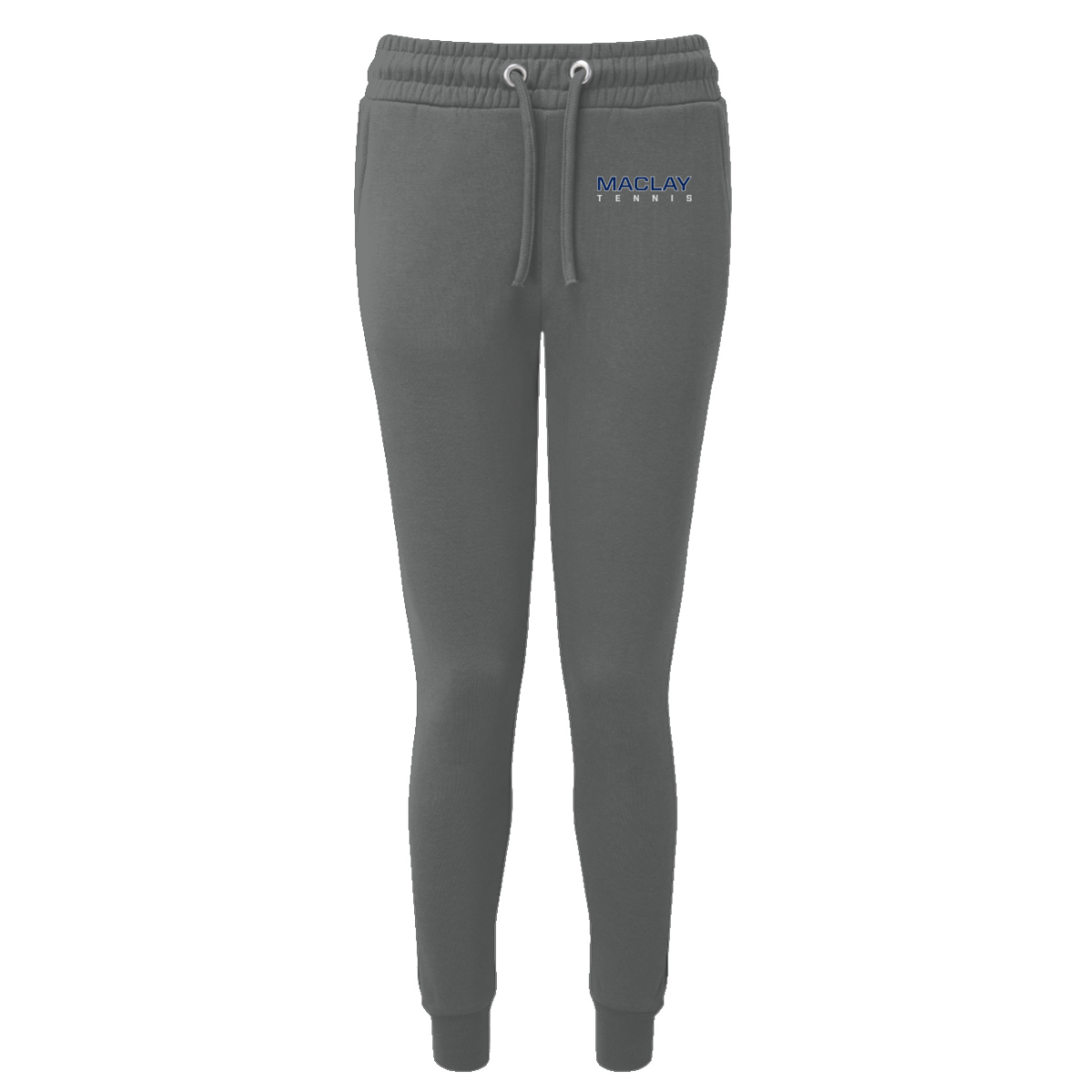 Women's Maclay Tennis TriDri Fitted Joggers