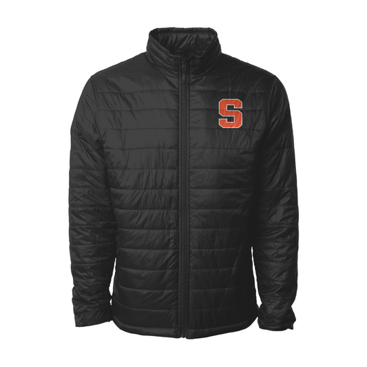 Men's Sailors Lax Puffer Jacket