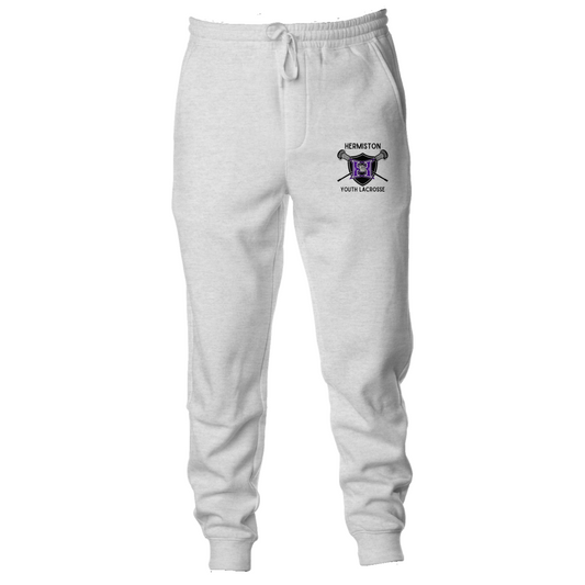 Adult HYL Midweight Fleece Joggers