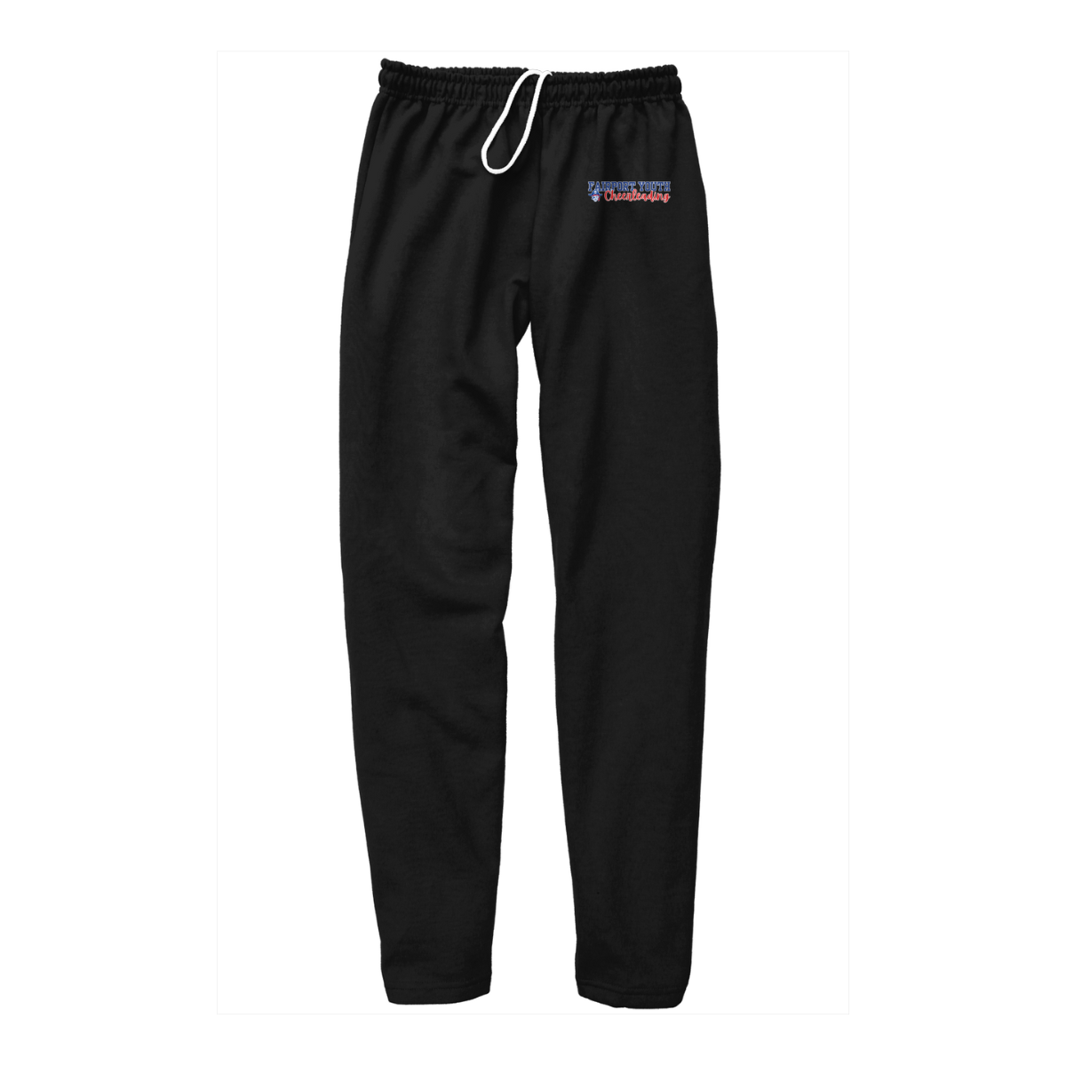 Adult Fairport Football and Cheer Gildan Relaxed Sweatpants ee