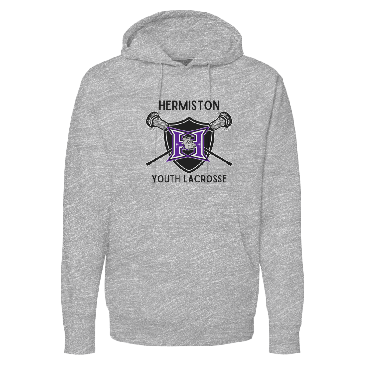 Adult HYL Midweight Pullover Hoodie