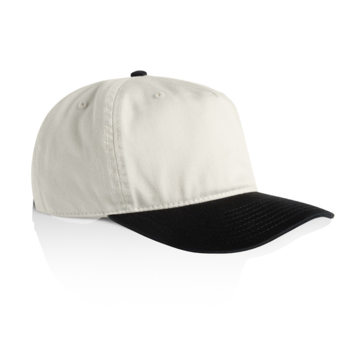Blue Ox Lacrosse AS Colour Two-Tone Cap