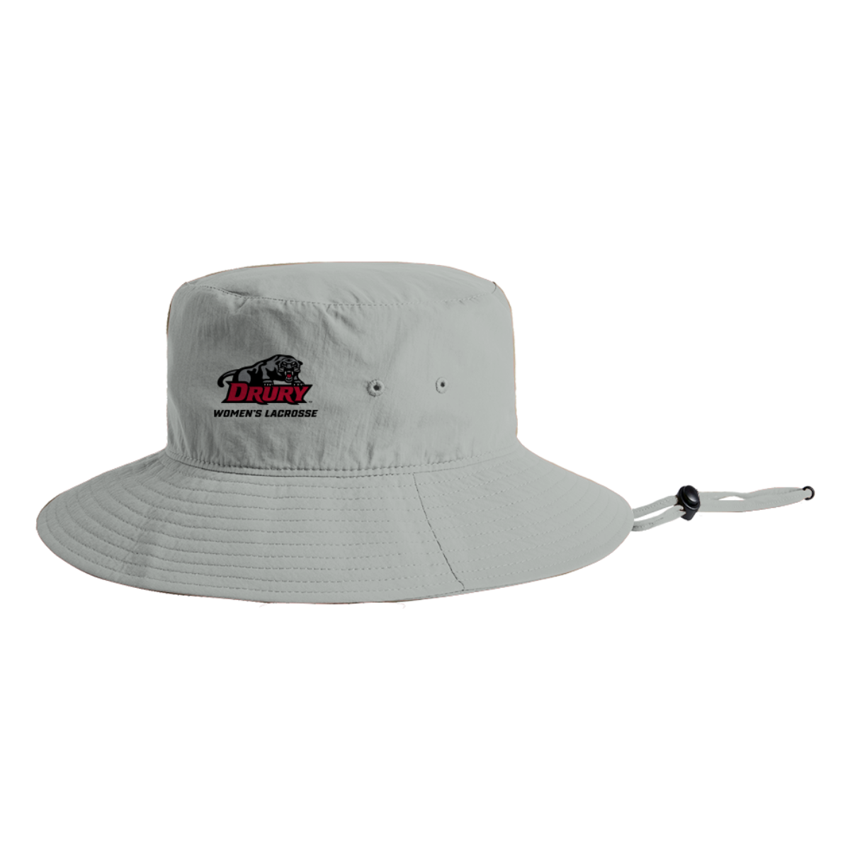 Drury Lacrosse AS Colour Nylon Bucket Hat