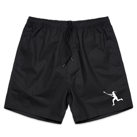 Adult CNL AS Colour Beach Shorts