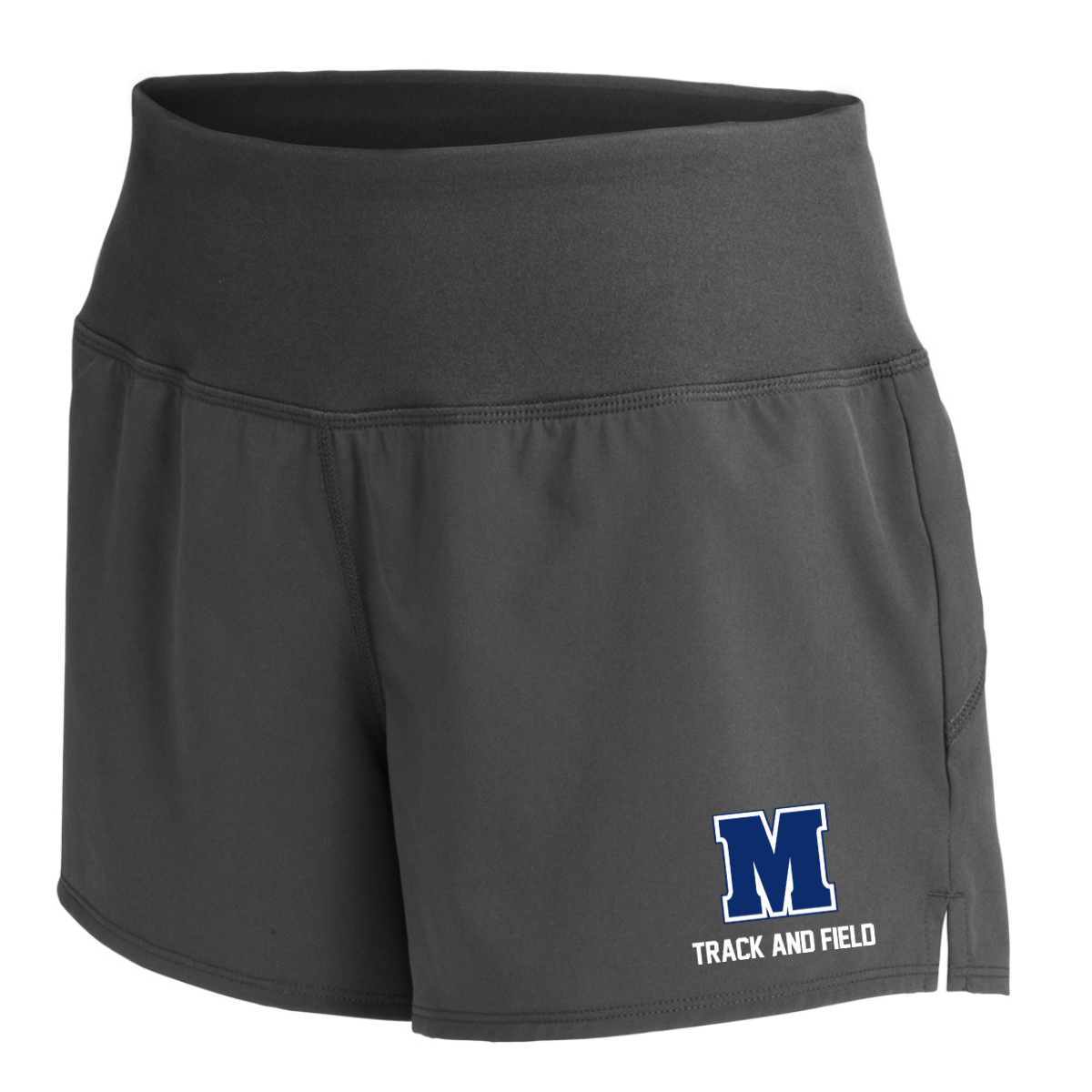 Women's Maclay Track & Field Sport-Tek Repeat Short