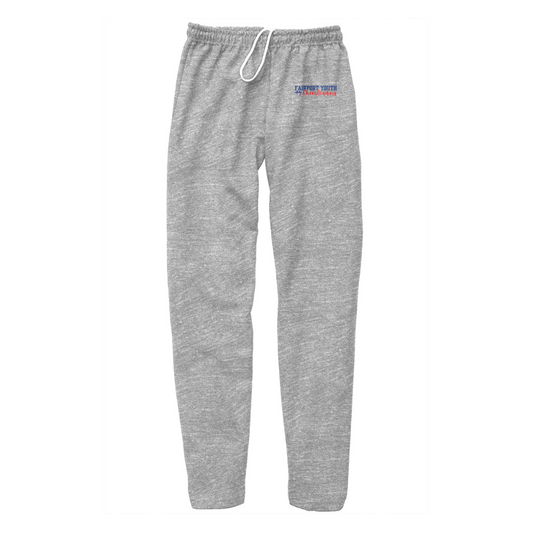Adult Fairport Football and Cheer Gildan Relaxed Sweatpants ee