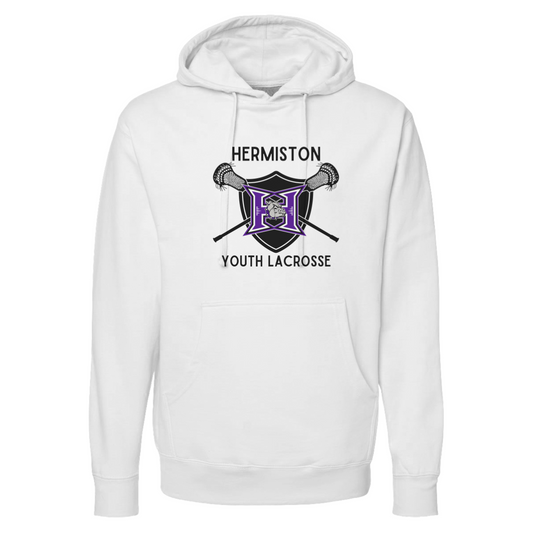 Adult HYL Midweight Pullover Hoodie
