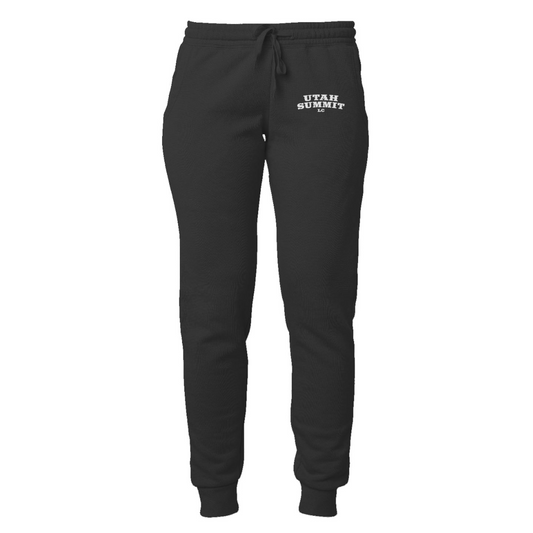 Women's Utah Summit LC Wave Wash Sweatpants