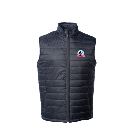 Men's Sasquatch Puffer Vest