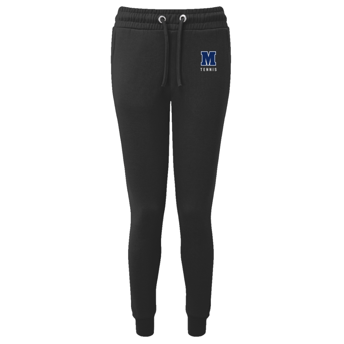 Women's Maclay Tennis TriDri Fitted Joggers