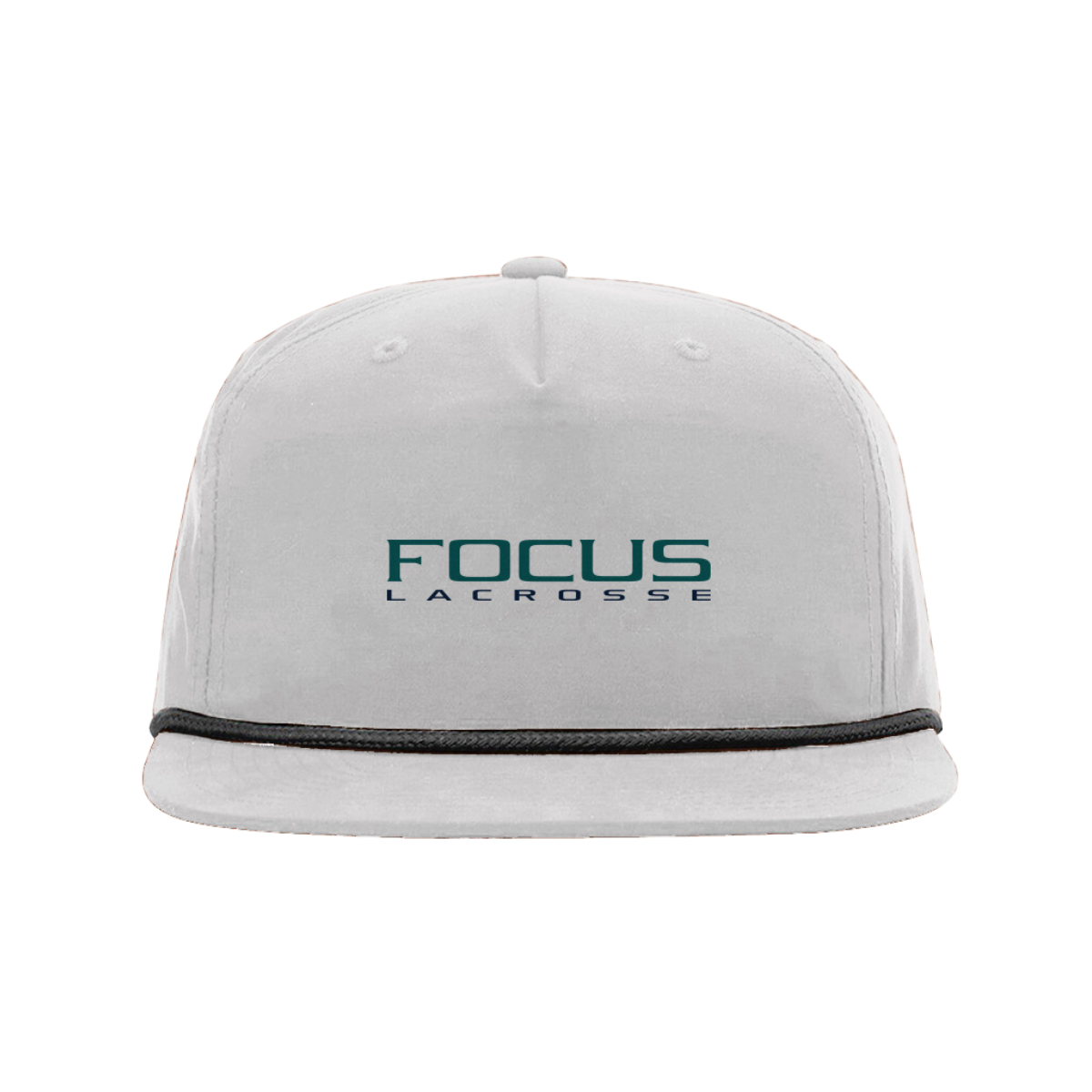 Focus Lacrosse Richardson Snapback Hat