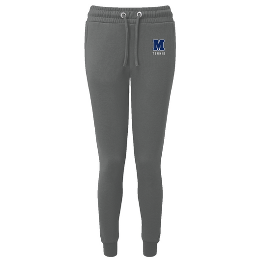 Women's Maclay Tennis TriDri Fitted Joggers