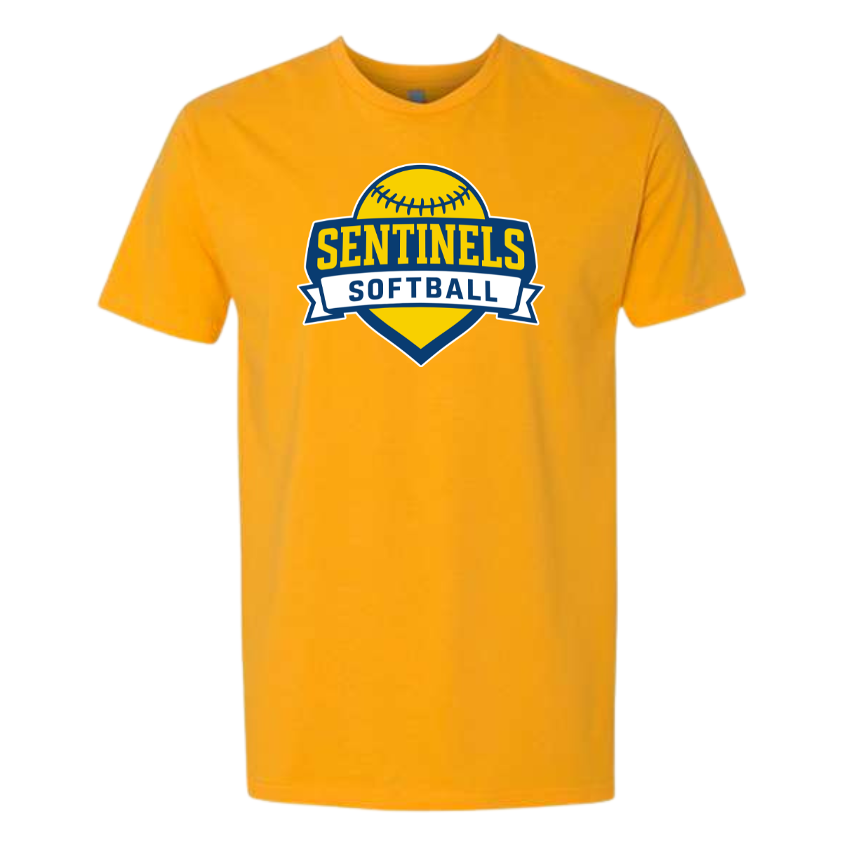 Adult Sentinels Next Level Cotton T-Shirt