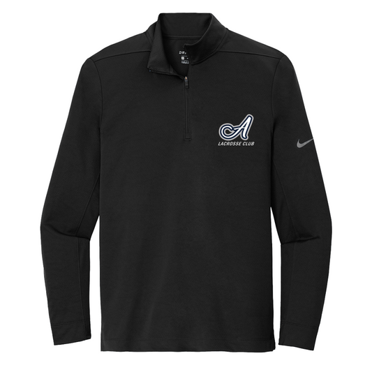 Adult ALC Dry 1/2 Zip Cover Up