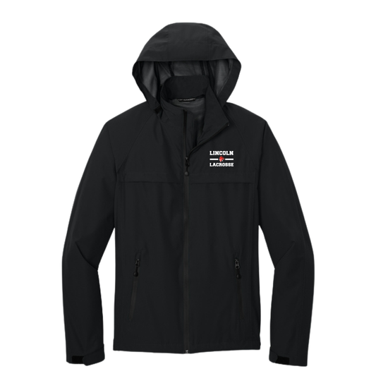 Adult Lincoln High School Port Authority Torrent Waterproof Jacket