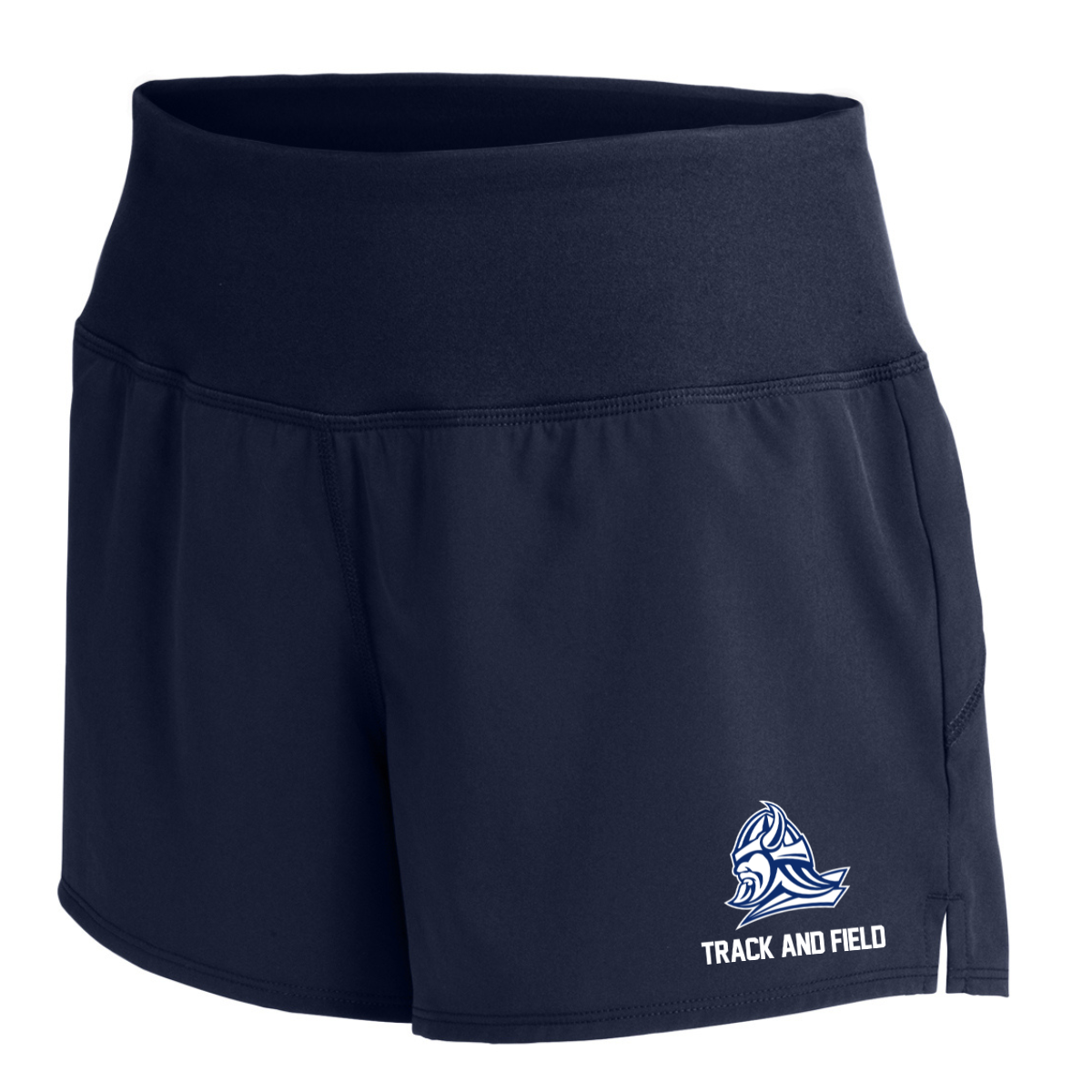 Women's Maclay Track & Field Sport-Tek Repeat Short