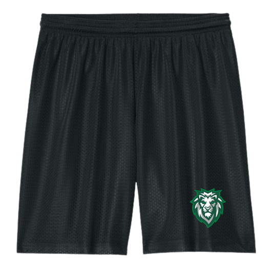 Adult Payson Youth Lacrosse Sport-Tek Mesh Short