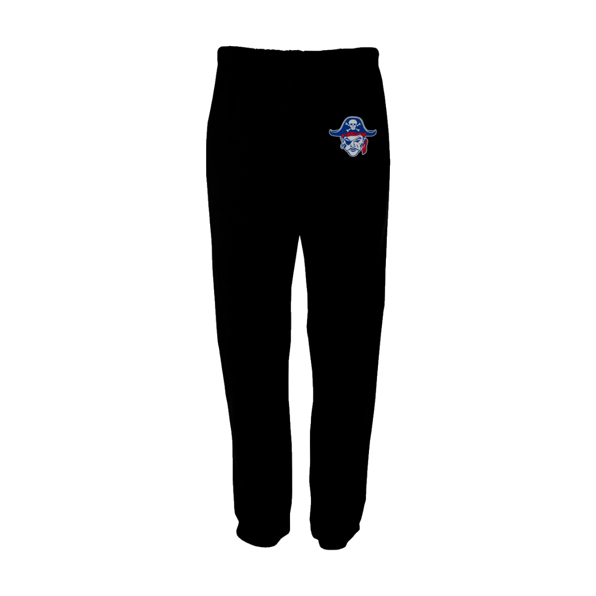 Adult Fairport Football and Cheer Jerzees Sweatpants with Pockets