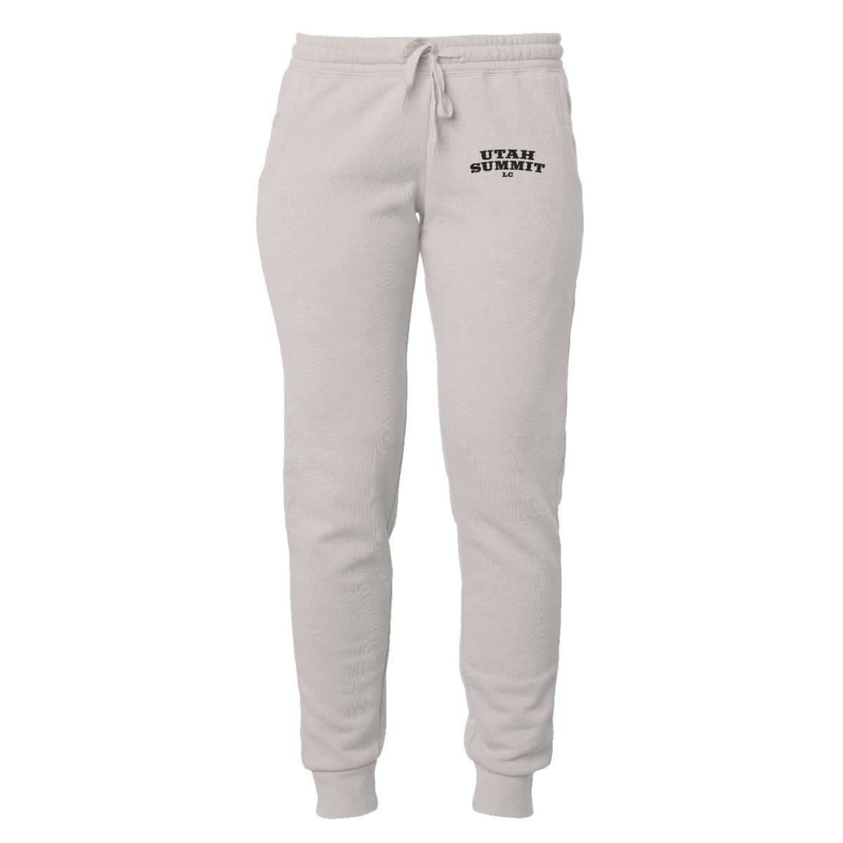 Women's Utah Summit LC Wave Wash Sweatpants