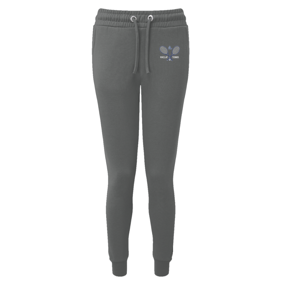 Women's Maclay Tennis TriDri Fitted Joggers
