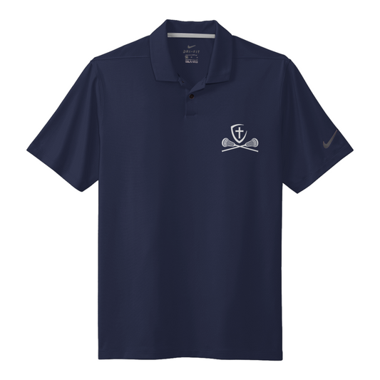 Adult GP Lacrosse Nike Dri-Fit Vapor Polo