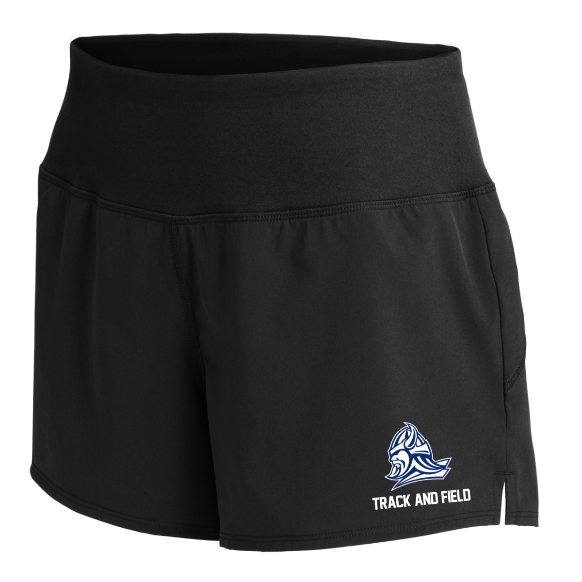 Women's Maclay Track & Field Sport-Tek Repeat Short