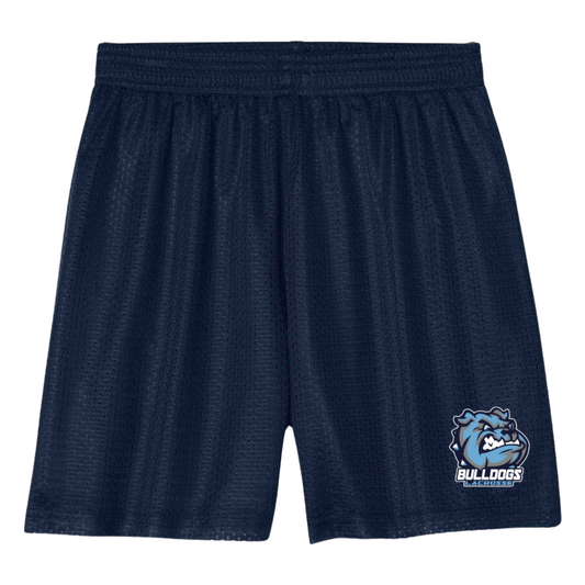 Youth NKY Lacrosse Sport-Tek Mesh Short