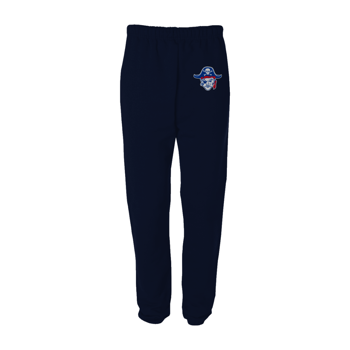 Adult Fairport Football and Cheer Jerzees Sweatpants with Pockets