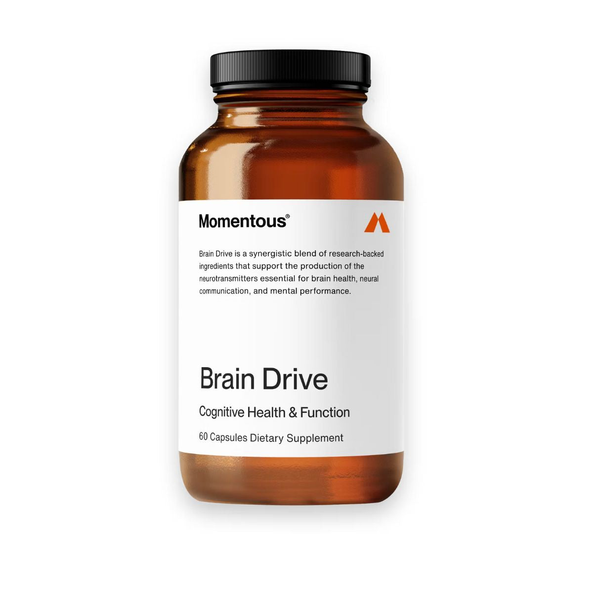 Brain Drive + Elite Sleep Stack