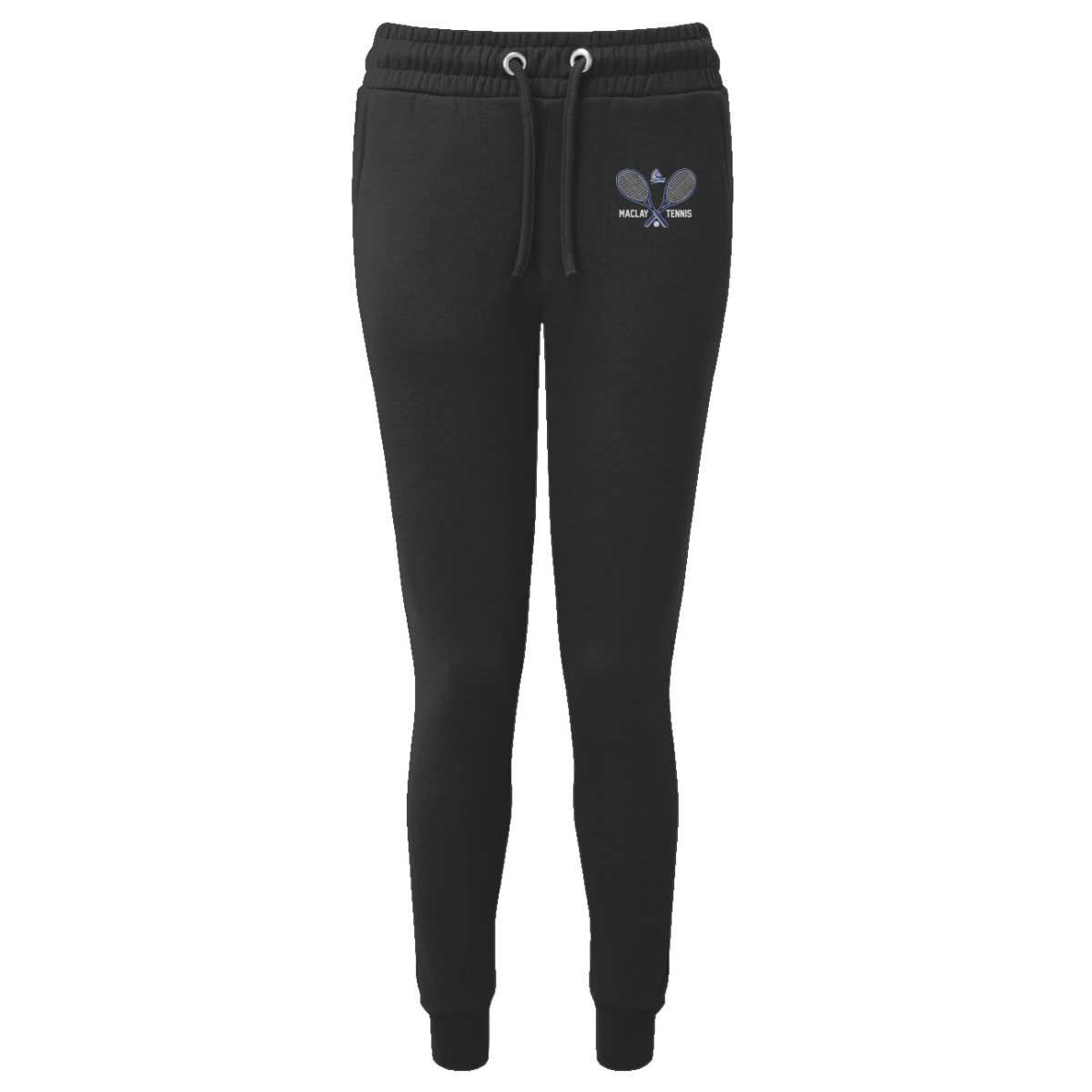 Women's Maclay Tennis TriDri Fitted Joggers