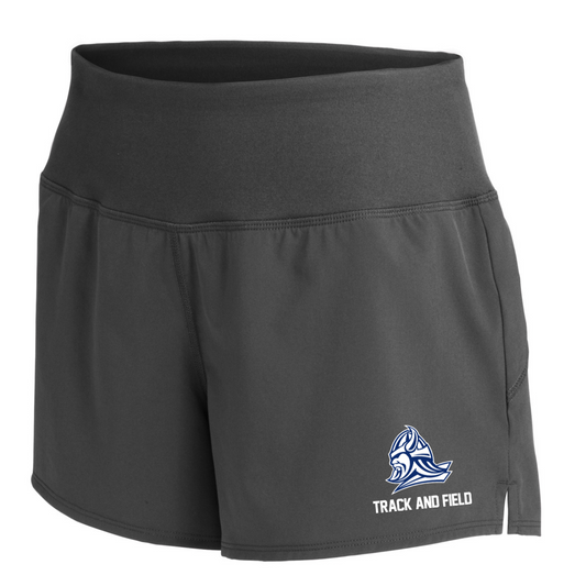 Women's Maclay Track & Field Sport-Tek Repeat Short