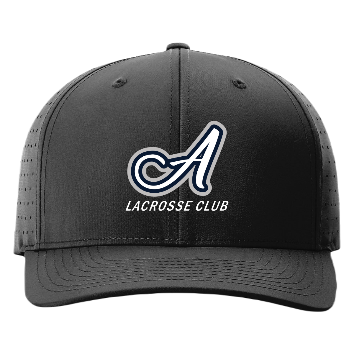 ALC Laser Perf R Flex Cap