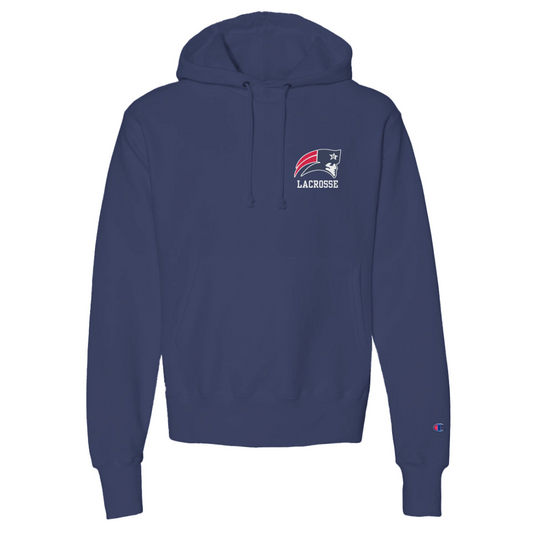 Adult Homewood Champion Reverse Weave Hoodie