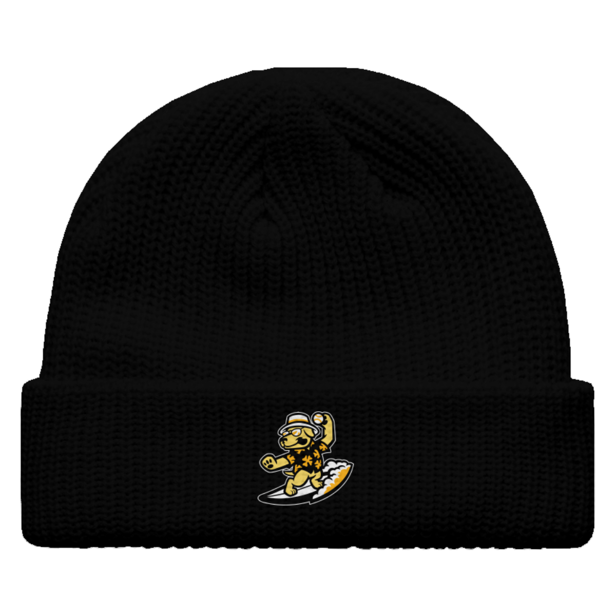 YouthGold AS Colour Fisherman Beanie