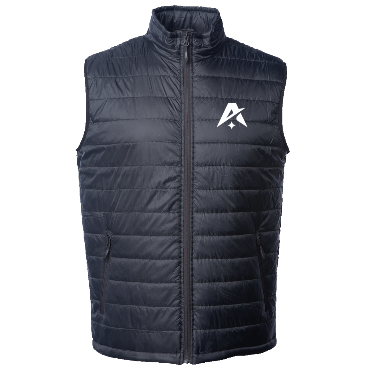 Adult SDLA Puffer Vest