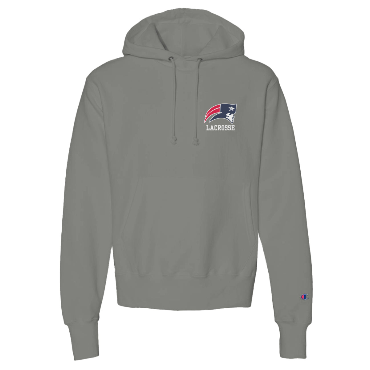 Adult Homewood Champion Reverse Weave Hoodie